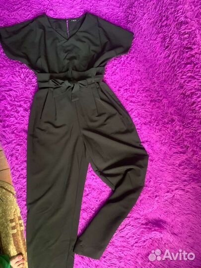 Комбинезон женский