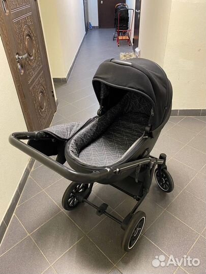 Коляска anex mtype 3 в 1