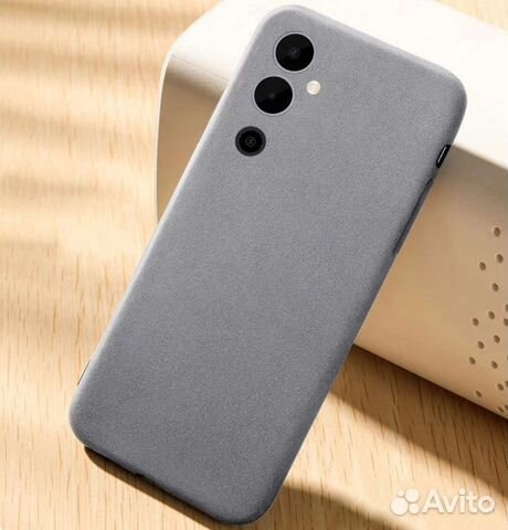 Чехол для Tecno pova 4 pro