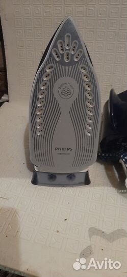 Утюг парогенератор Philips GC 9220