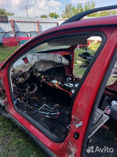 Дверные уплотнители passat b5