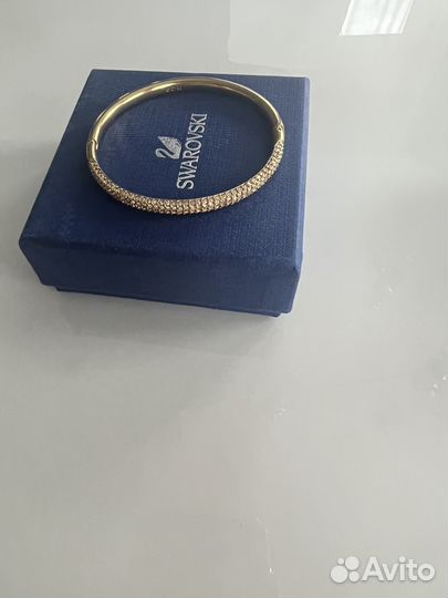 Браслет Swarovski оригинал