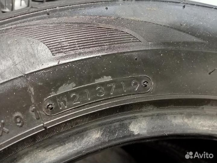 Nitto NT420S 255/55 R18