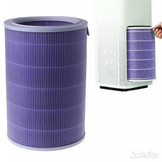 Угольный фильтр очистителя воздуха Xiaomi