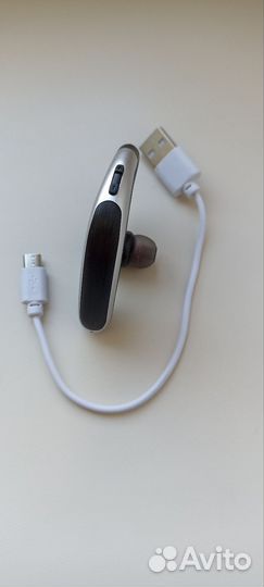 Bluetooth бизнес гарнитура К-20