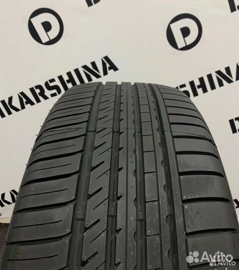 Saffiro SF5000 275/45 R21 и 315/40 R21 111Y