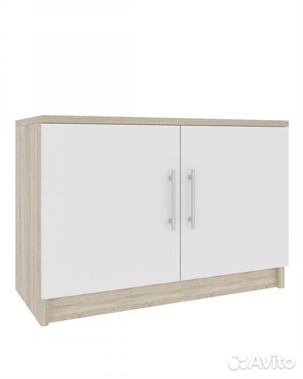 Прихожая новая