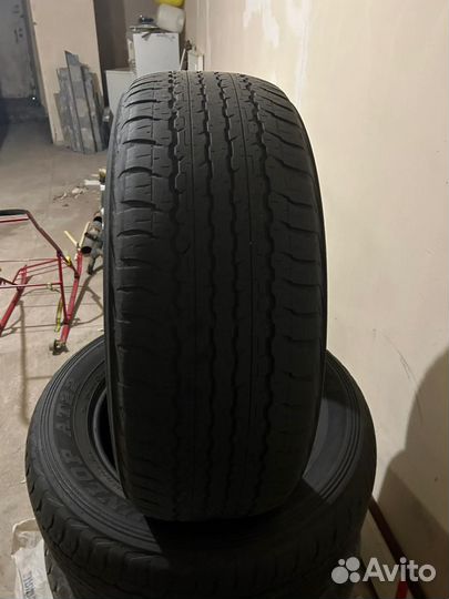 Dunlop Grandtrek AT22 265/60 R18