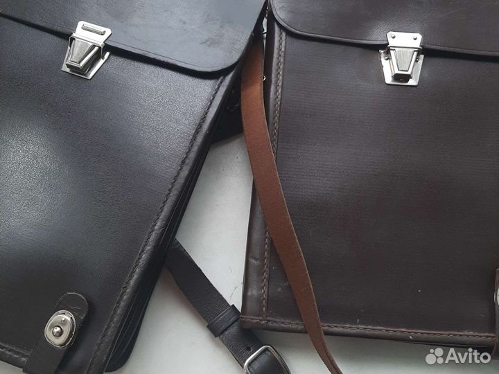 Сумки полевые офицерские (планшет)