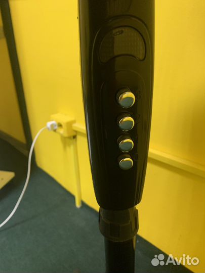 Вентилятор напольный maxwell