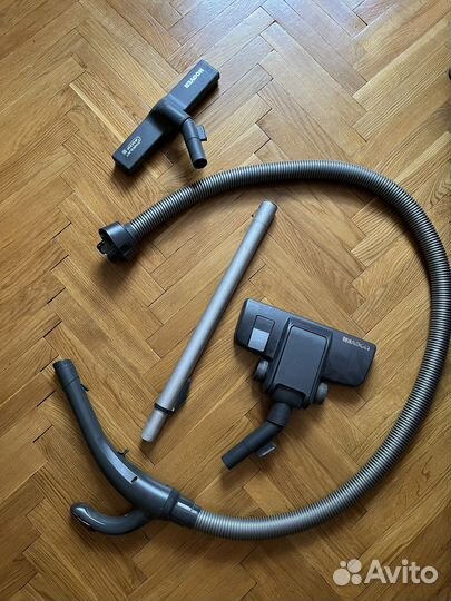 Пылесос Hoover xarion pro