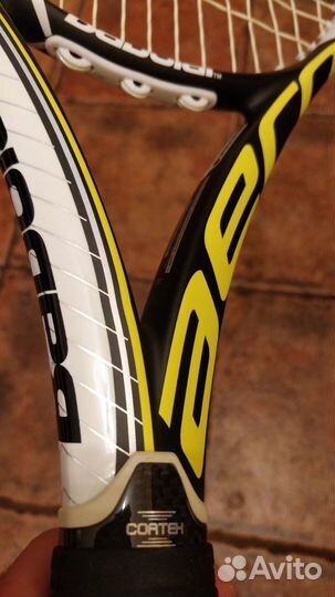 Ракетка для большого тенниса Babolat Aeropro Lite