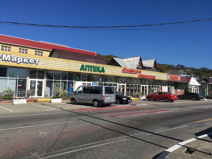 Свободного назначения, 215 м²