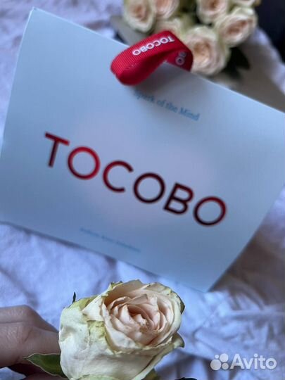 Бокс корейской косметики