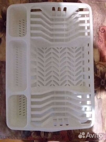 Сушилка для посуды