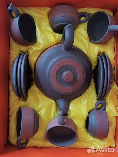 Набор посуды