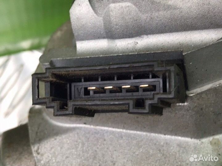 Рулевая колонка Mercedes-Benz C-Class W203