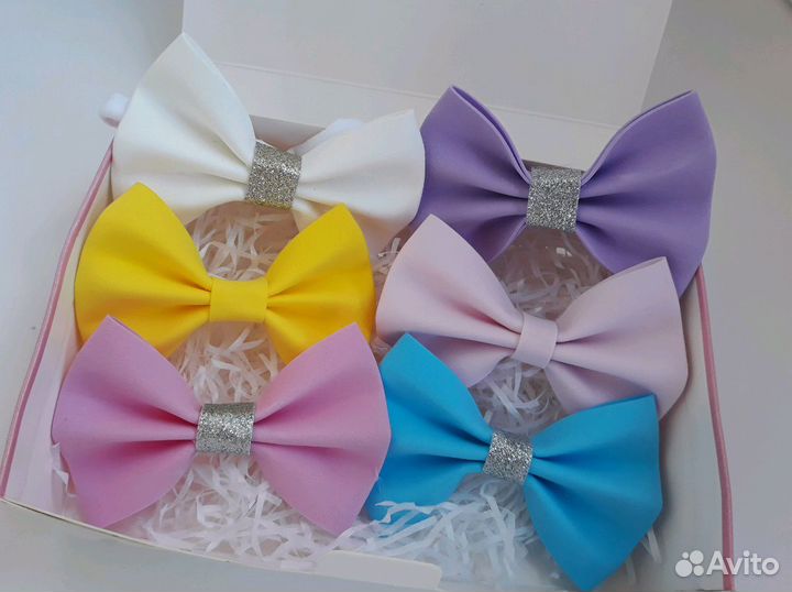 Повязка на голову для девочек