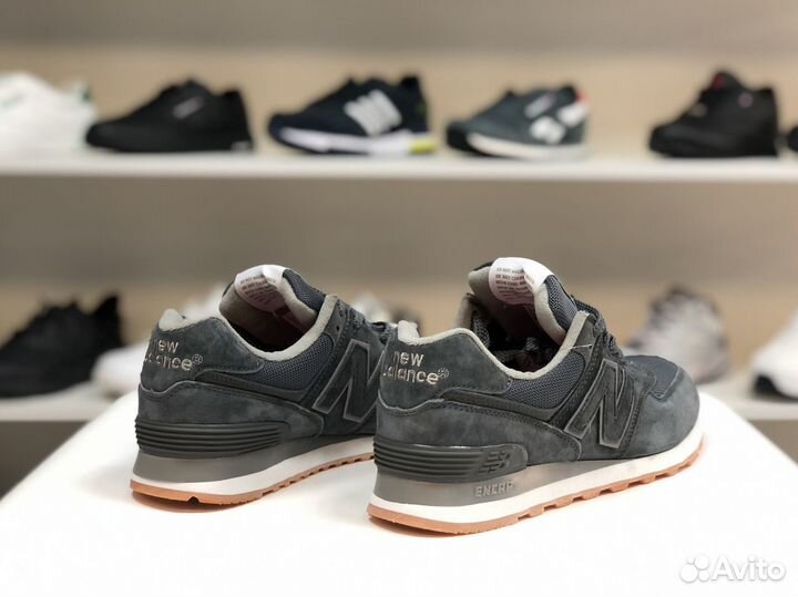 Кроссовки New Balance 574