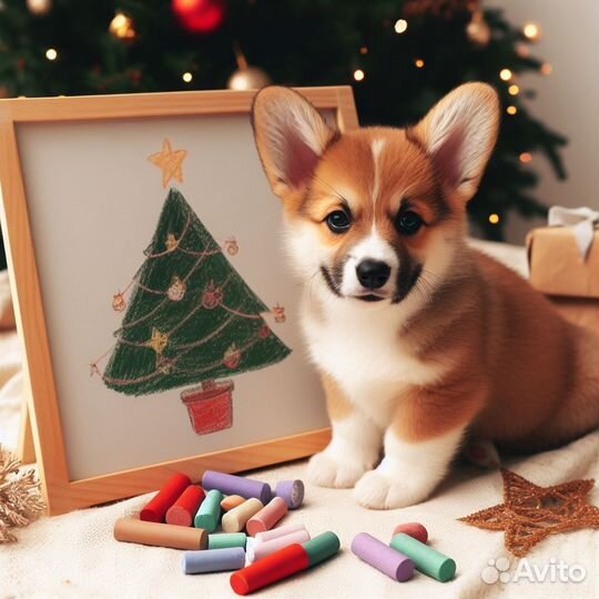 Цифровые Картины Авторские