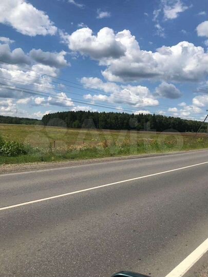 Участок 61 сот. (СНТ, ДНП)