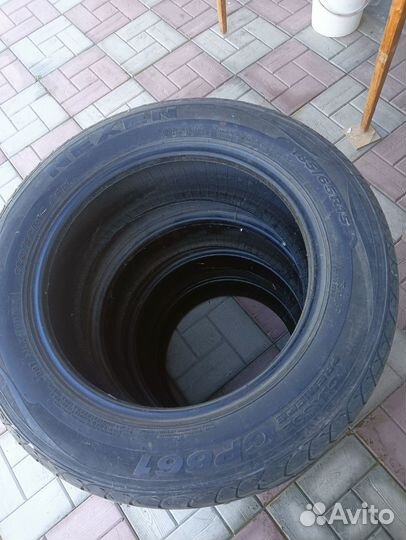 Nexen Classe Premiere CP661A 185/65 R15 88H