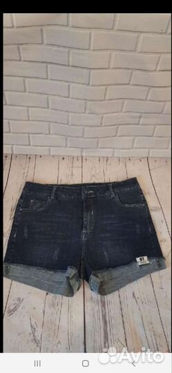 Шорты новые 44-46 размер Китай