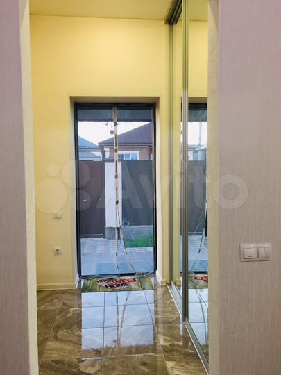 Дом 110 м² на участке 4 сот.