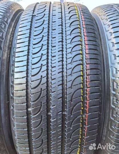 Yokohama Geolandar SUV G055 235/55 R18 100V