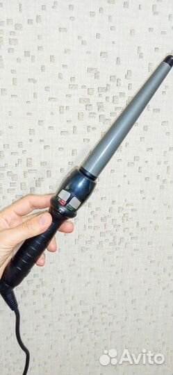 Плойка для волос