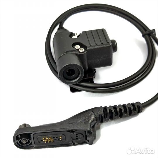 Переходник U94 для активных наушников