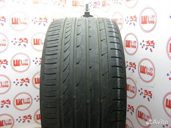 Yokohama Advan Sport V103 285/30 R21