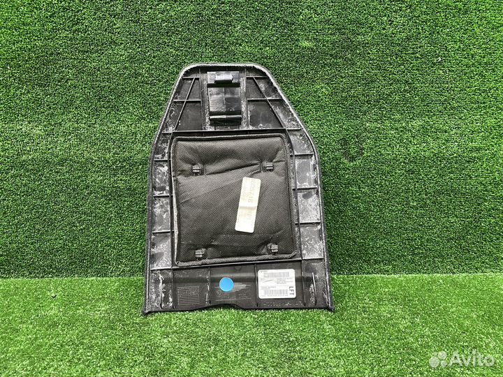 Обшивка багажника левая BMW X7 G07