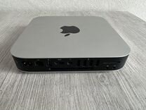 Mac mini 2012 i7 2.3 16 Ram 256SSD + 1000HD md389