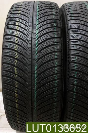Michelin Pilot Alpin 5 SUV 235/55 R18 104H