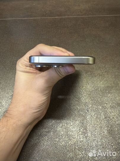 iPhone 15 Pro Max, 512 ГБ