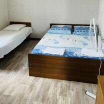 1-к. квартира, 15 м² (Абхазия), Гячрыпш