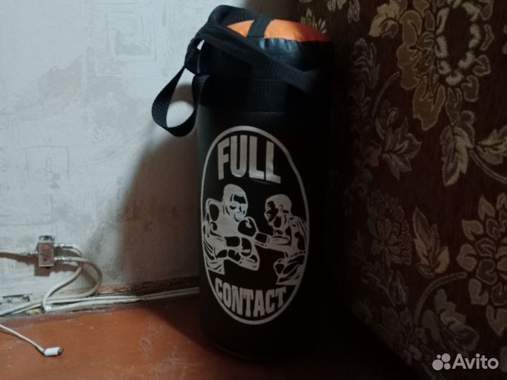 Груша боксёрская Торг