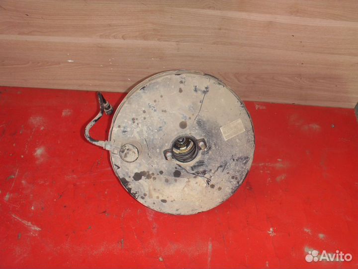 Усилитель тормозов вакуумный 4535L8 Peugeot 307