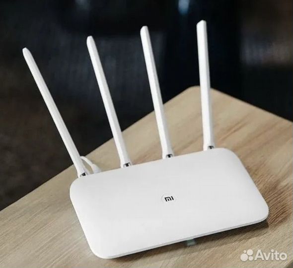 Роутер Xiaomi Оригинал Новый