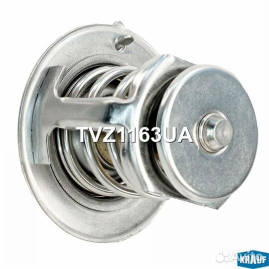 Krauf TVZ1163UA Термостат