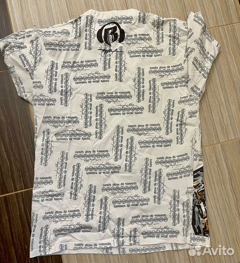 Футболка Ruff Ryders