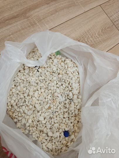 Принадлежности для аквариума