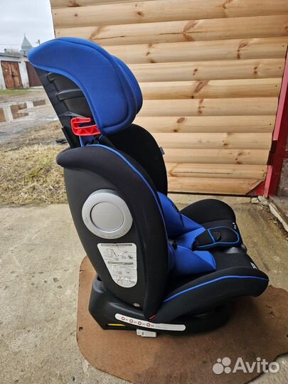 Автокресло