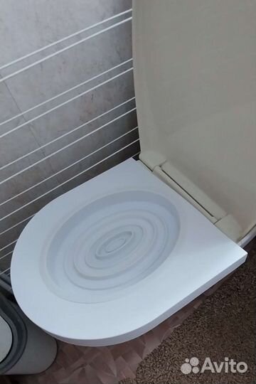 Устройство для приучения кошек к унитазу