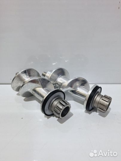 Шнек мясорубки Bosch MFW66/67/68