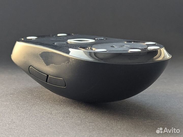 Logitech G PRO Wireless + Улучшения