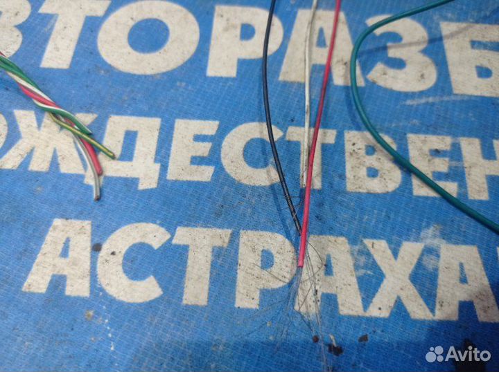 Проводка под торпеду Lifan Breez седан LF481Q3