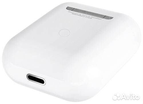 Беспроводные наушники Hoco EW01 plus TWS