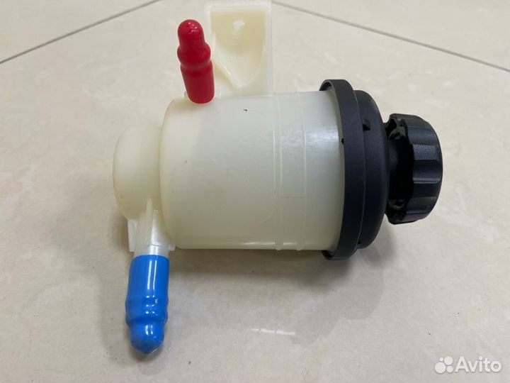 Бачок гидроусилителя руля Tagaz Vega C100